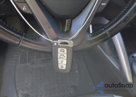 2013 Hyundai Veloster Turbo from USA, damaged, VIN KMHTC6AEXDU168126